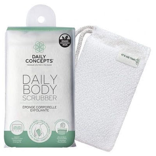 Daily Concepts Your Body Scrubber