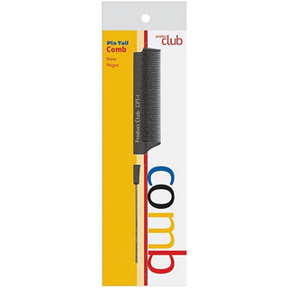 Product Club Carbon Pin Tail Comb #CPT-1