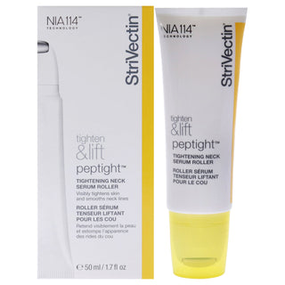 Strivectin Tightening Neck Serum Roller 1.7 Fl Oz