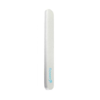 Flowery Nail Edge Touch Up - Sponge Boy