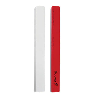 Flowery Texas 2-Step Nail File 1