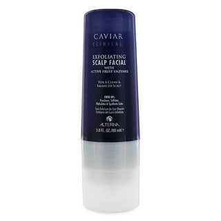 Alterna Haircare Caviar Clinical Exfoliating Scalp Facial 88 Ml