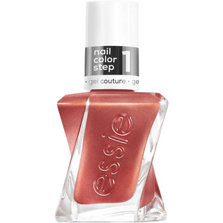 Essie Gel Couture Nail Polish - 0.46 Fl Oz