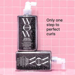 Color Wow Dream Coat For Curly Hair Content: 200 Ml