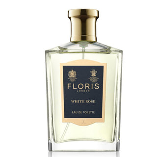 Floris White Rose Eau De Toilette Spray For Women