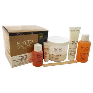 Phyto Specific Phytorelaxer Index 2