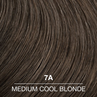 Wella ColorCharm Demi-Permanent Creme Hair Color 2 Oz - 7A Medium Cool Blonde