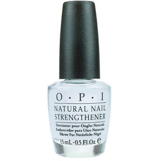 Opi Natural Nail Strengthener