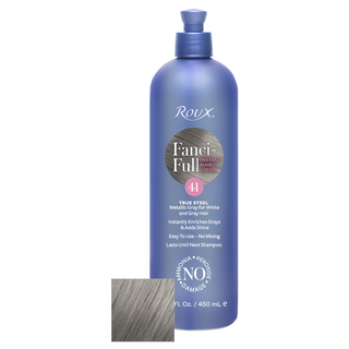 Roux Fanci-Full Rinse 41 True Steel 15.2 Ounce