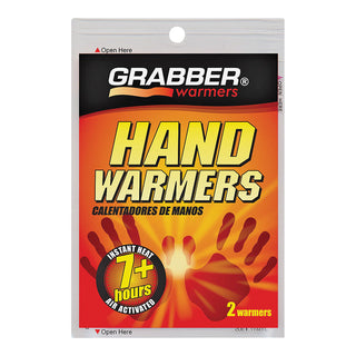 Grabber Warmers HWES Hand Warmer Mini Pair