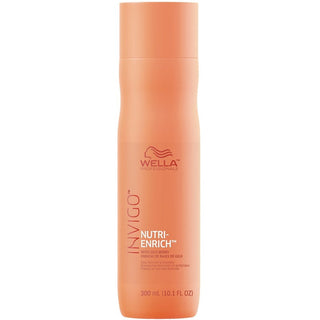 Wella Professionals INVIGO Nutri-Enrich Deep Nourishing Shampoo