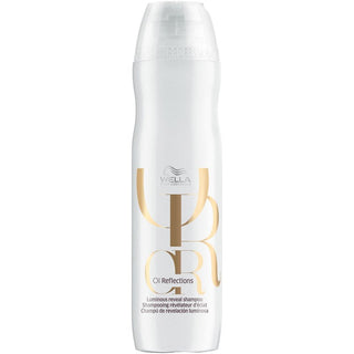 Wella Oil Reflections Luminous Reveal Shampoo, 8.45 Ounce