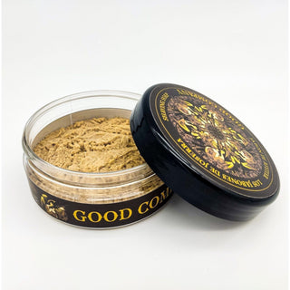 Los Jabones de Joserra Good Company  Shaving Soap 125g