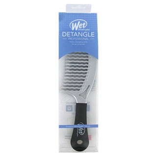 The Wet Brush Pro Detangling Comb-Stone Cold Steel