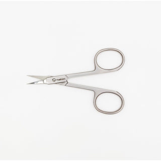 Dural Cuticle Scissor Straight Tip