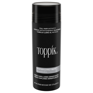 Toppik Hair Building Fibers 27.5 G / 0.97 Oz - Gray