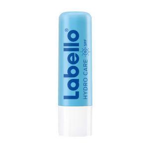 Labello Plush Max Brown Shoe Polish 50ml