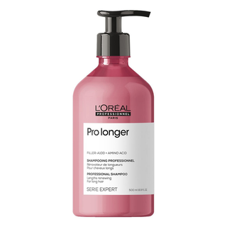 L'Oreal Professionnel Paris Serie Expert Pro Longer Shampoo 500 Ml