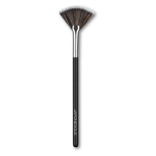 Japonesque Highlighter Fan Brush