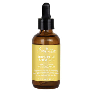 SheaMoisture 100% Pure Oil 1.6oz