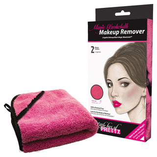 Spilo Magic Washcloth Makeup Remover 2Pack