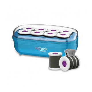 Conair Infiniti Pro Smooth Waves Mega Vol 2 Inch Roller Hair Setter