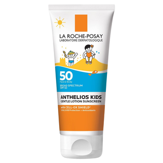 La Roche-Posay Anthelios Gentle Lotion Kids Sunscreen SPF 50