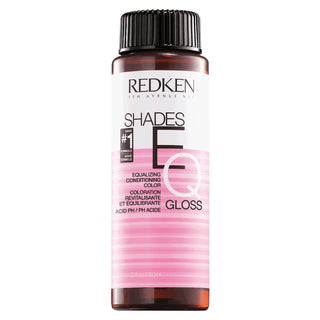Redken Shades EQ Gloss Demi-Permanent Color 2oz