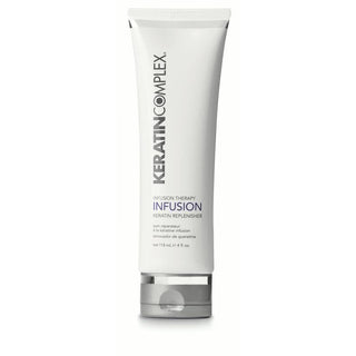 Keratin Complex Infusion Therapy Replenisher, 4.0 Ounce