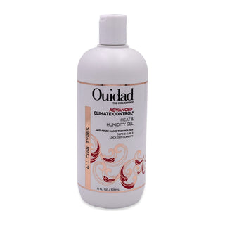 Ouidad Advanced Climate Control Heat & Humidity Gel 16 oz