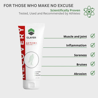 Skateboarder Faster Recovery- 4 FL. OZ.