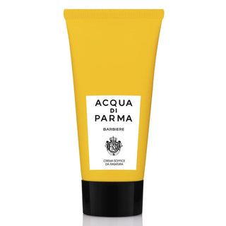Acqua Di Parma Collezione Barbiere Soft Shaving Cream Cream 2.5 
oz