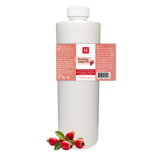 Rosehip Seed Oil