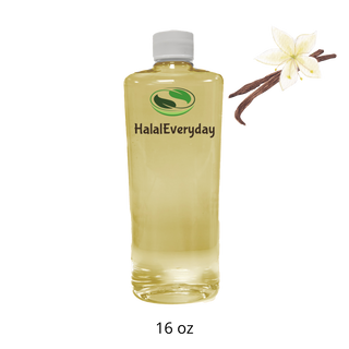 Vanilla Fragrance Oil