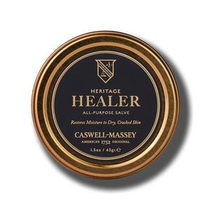 Caswell Massey Healer All-Purpose Salve 1.5oz
