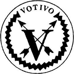 Votivo Aromaric Candle River Rock 6.8oz