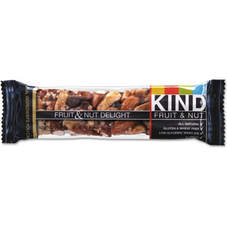 Kind Fruit & Nut Delight Snack Bar, 1.4 Oz