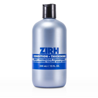 Zirh Thickening Daily Volumizing Conditioner 12 oz