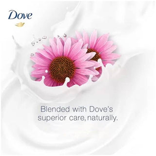 Dove 48H Anti-Perspirant With Lotus Flower