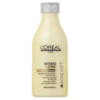 L'Oreal Professionnel Intense Repair Shampoo 250ml