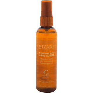Mizani Thermasmooth Shine Extend Spritz 3.4 Oz