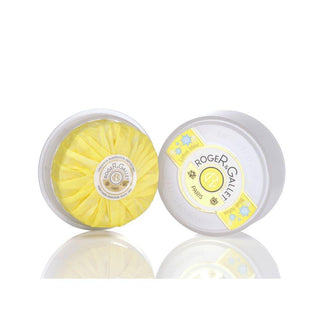 Roger & Gallet Lotus Bleu Bar Of Soap 100g