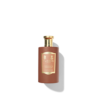 Floris Room Fragance Spray - Cinnamon & Tangerine 100ml/3.4oz