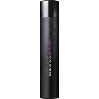 Sebastian Re-Shaper Strong Hold Hair Spray 10.6 Oz