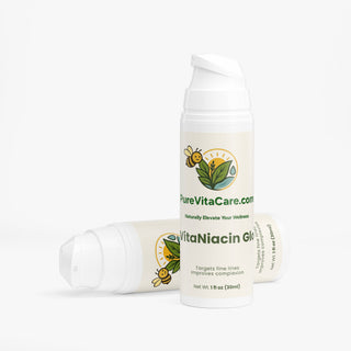 10% Niacinamide Serum