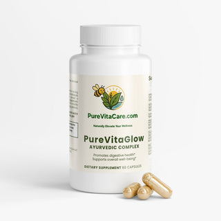 Ayurvedic Complex