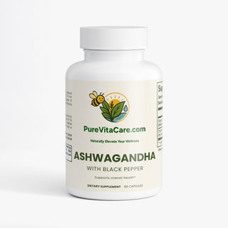 Ashwagandha