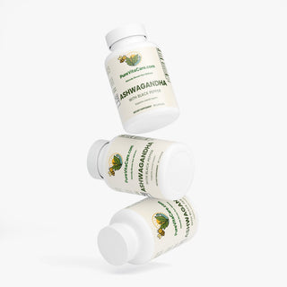 Ashwagandha