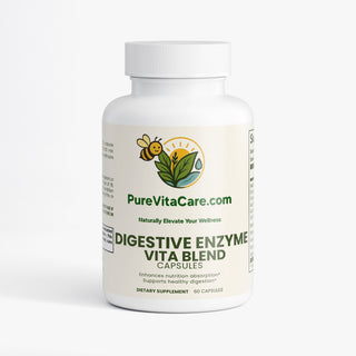 Digestive Enzyme Pro Blend