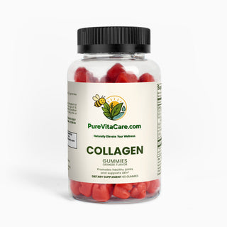 Collagen Gummies (Adult)